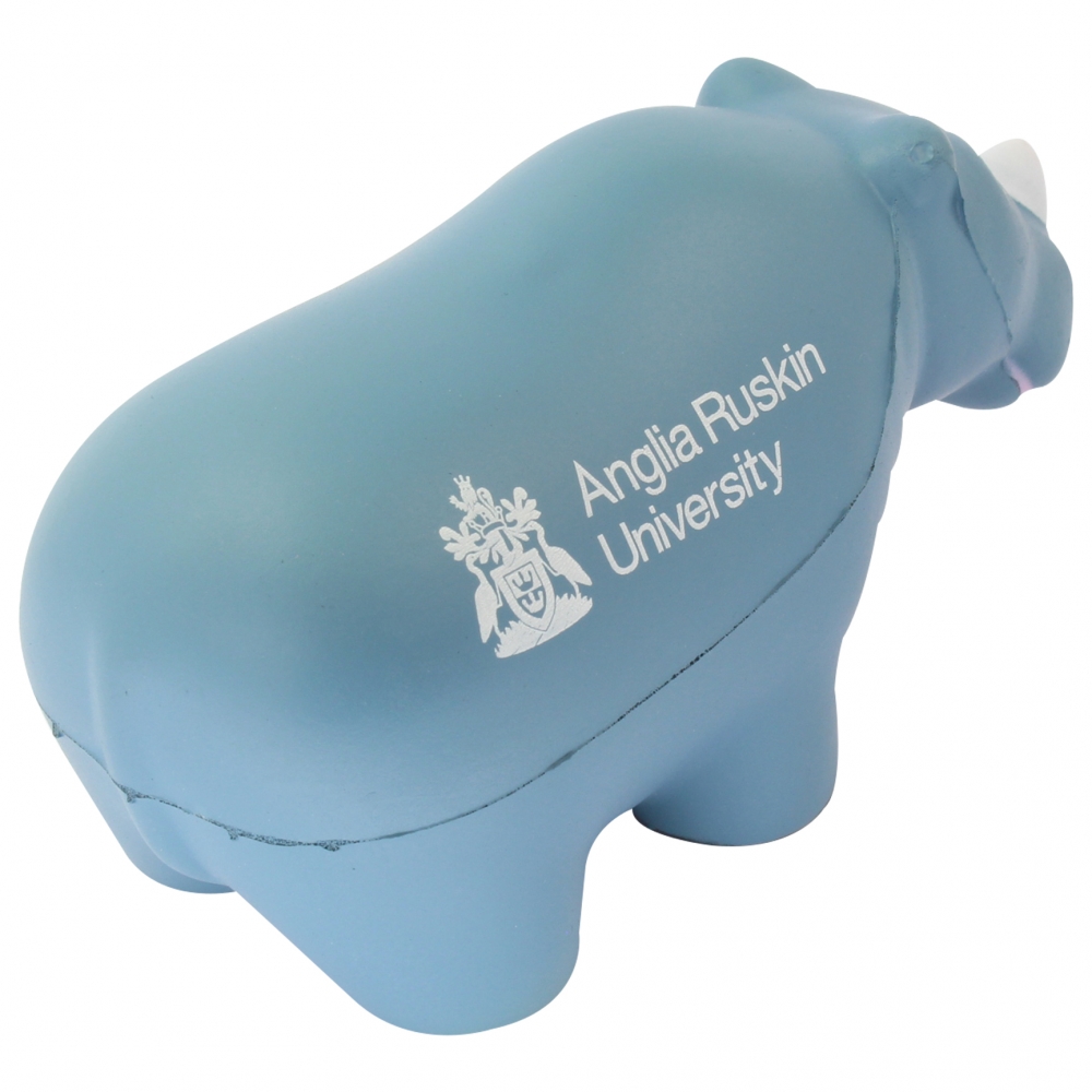 Rhinocéros anti-stress 112 mm — vue 4