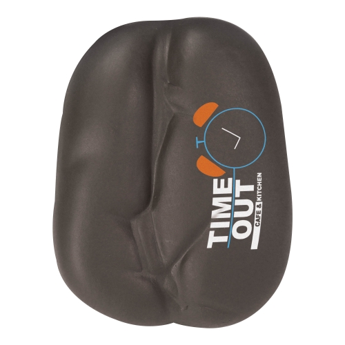 Grain de café anti-stress 69 mm — vue 1