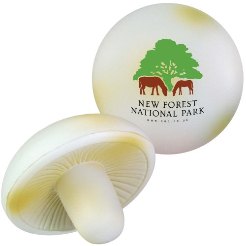 Champignon anti-stress 68 mm — vue 1