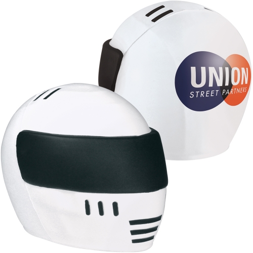 Casque intégral anti-stress 80 mm — vue 1