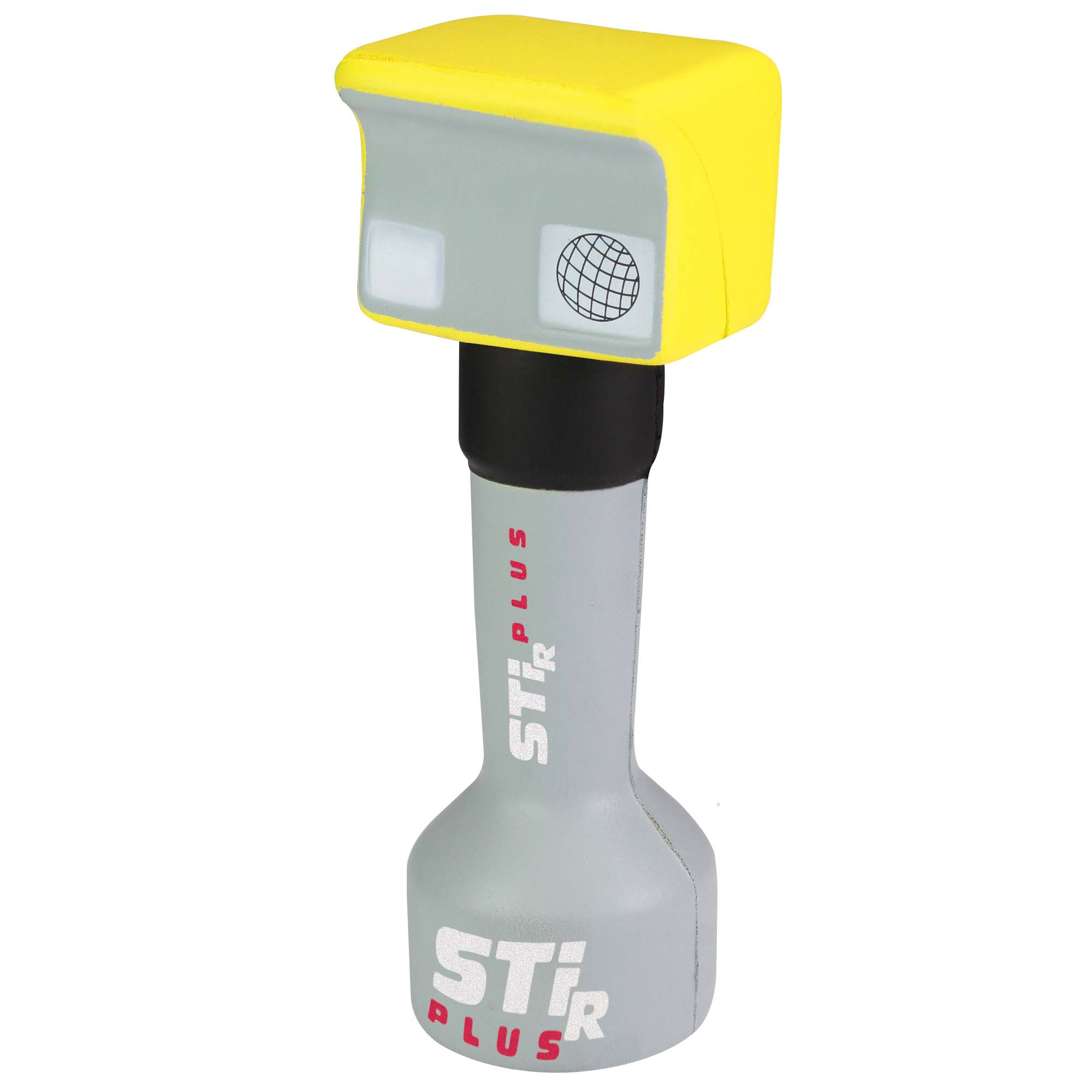 Radar anti-stress 120 mm — vue 1