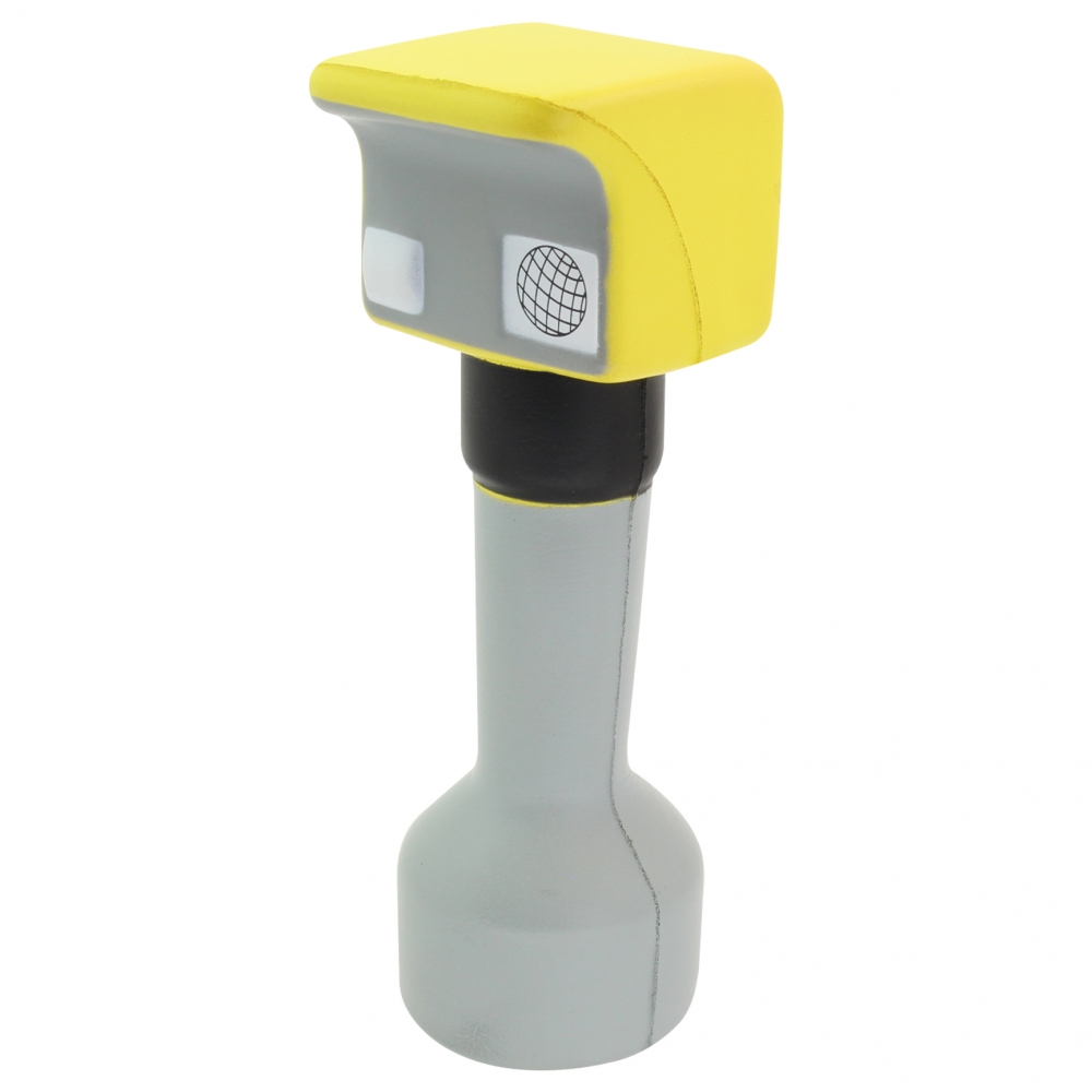 Radar anti-stress 120 mm — vue 2