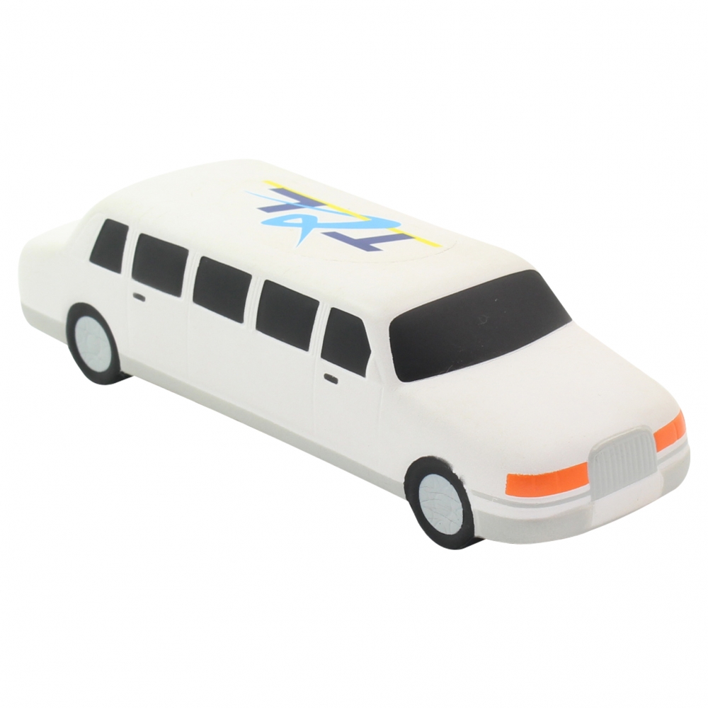 Limousine anti-stress 100 mm — vue 1