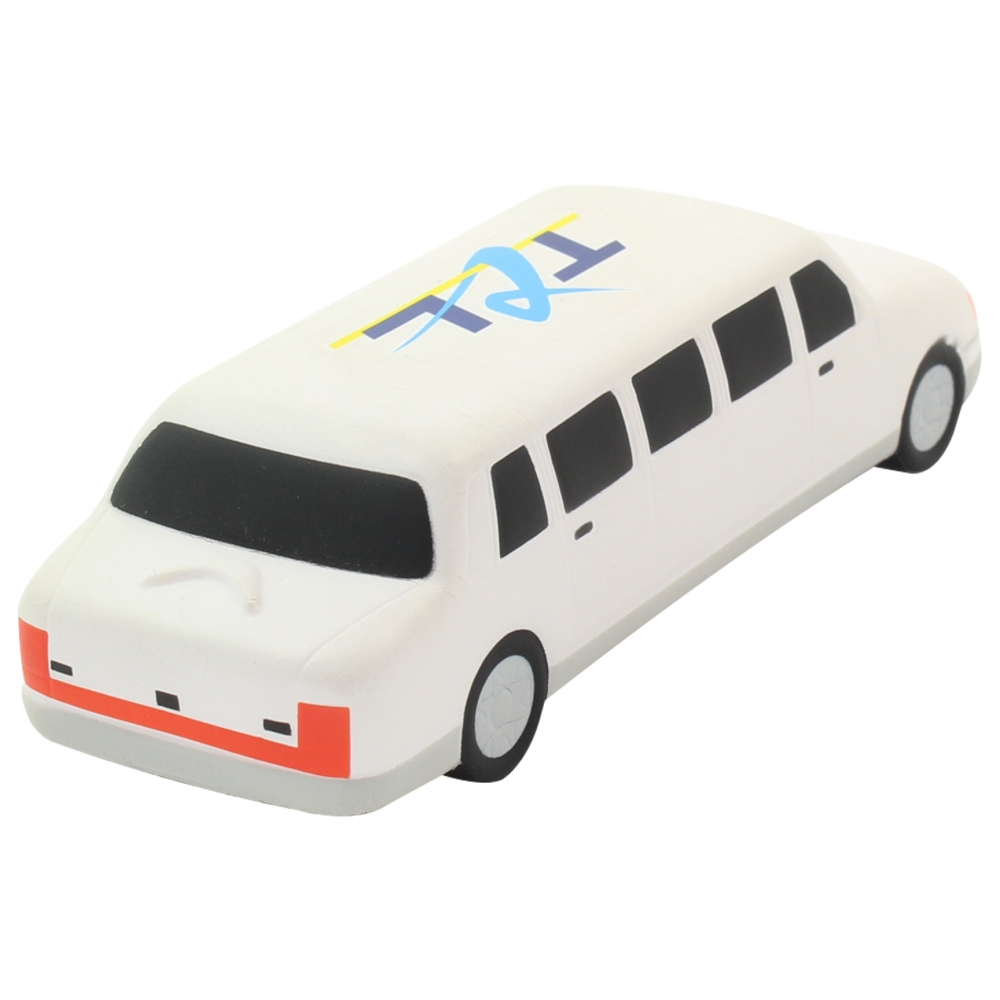Limousine anti-stress 100 mm — vue 2