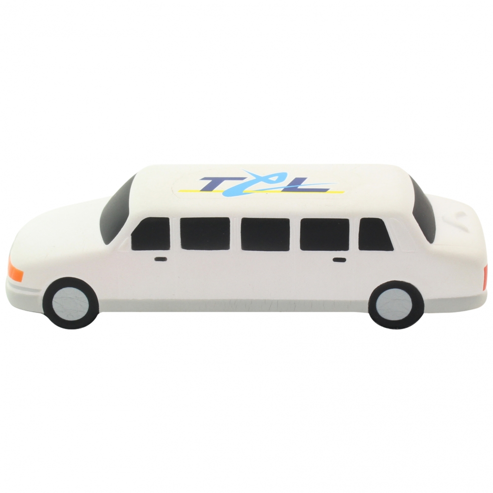 Limousine anti-stress 100 mm — vue 3