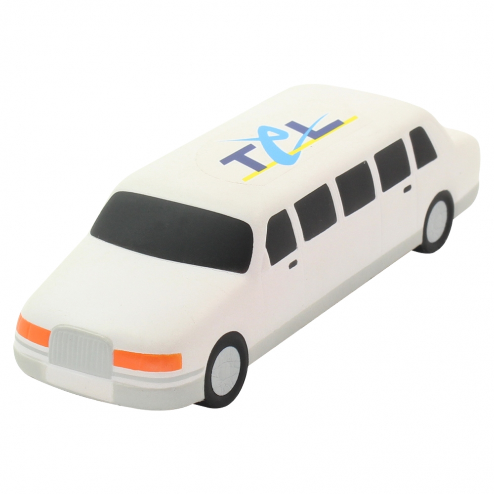 Limousine anti-stress 100 mm — vue 4