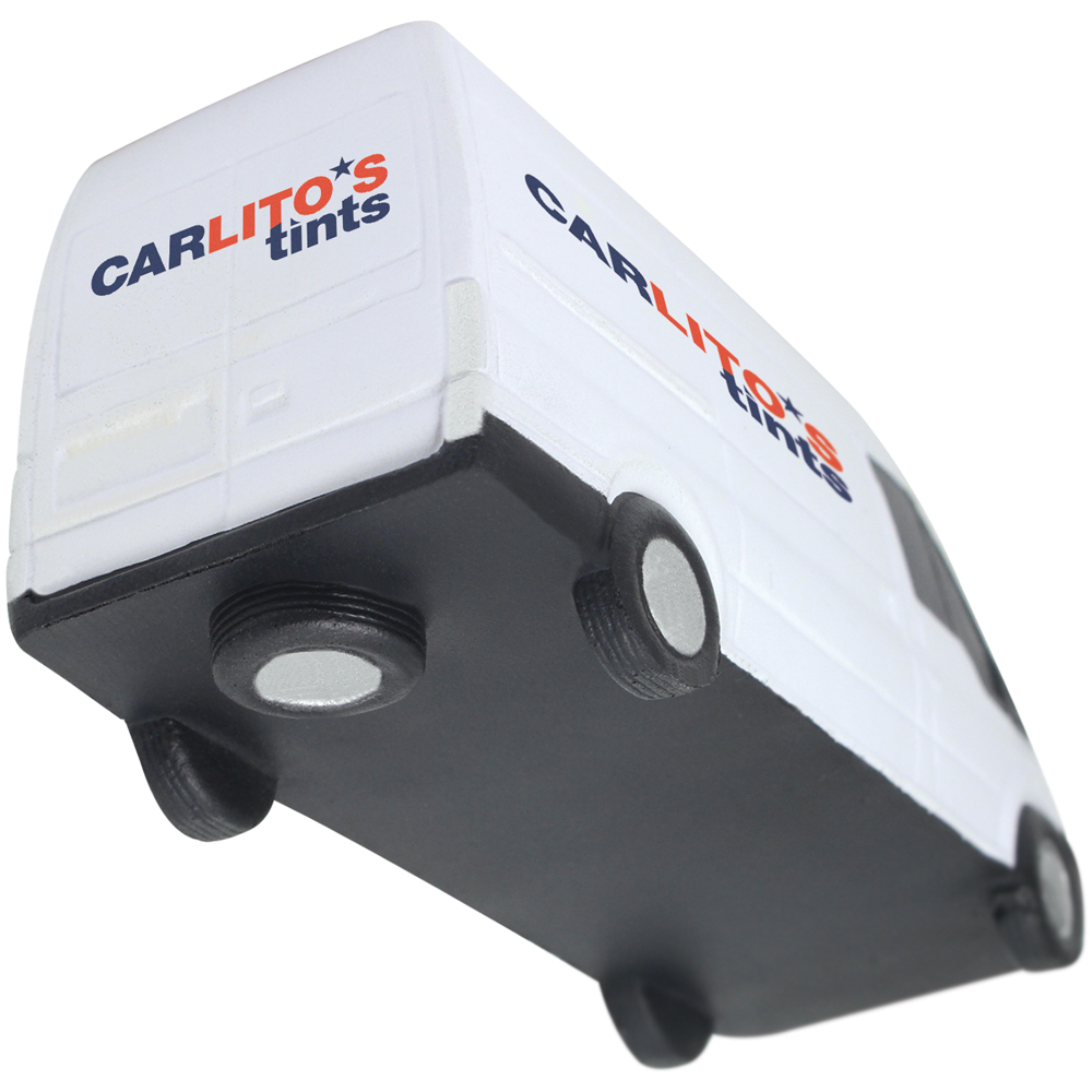 Fourgon utilitaire anti-stress 116 mm — vue 2