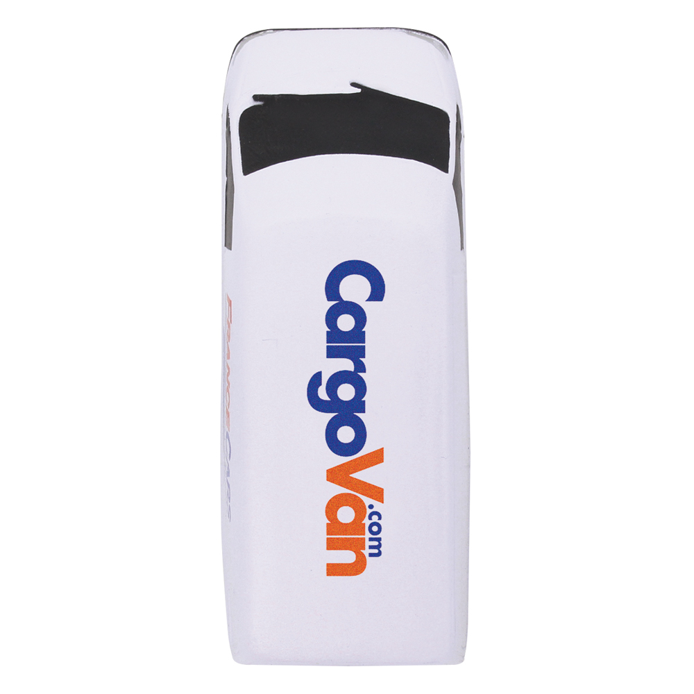 Fourgon utilitaire anti-stress 116 mm — vue 4