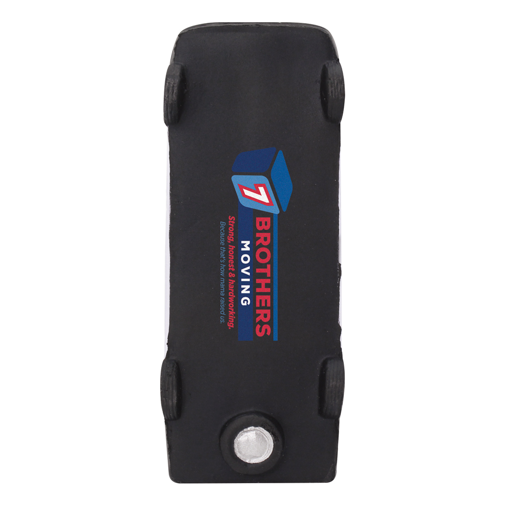 Fourgon utilitaire anti-stress 116 mm — vue 5