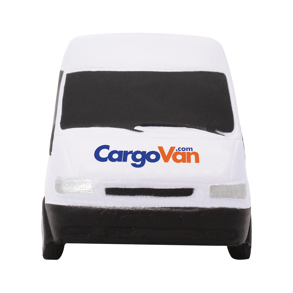 Fourgon utilitaire anti-stress 116 mm — vue 6