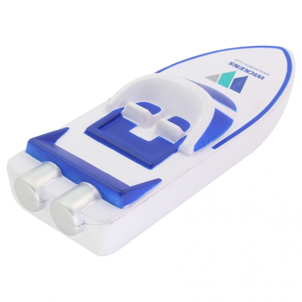 Vedette rapide anti-stress 124 mm — vue 2