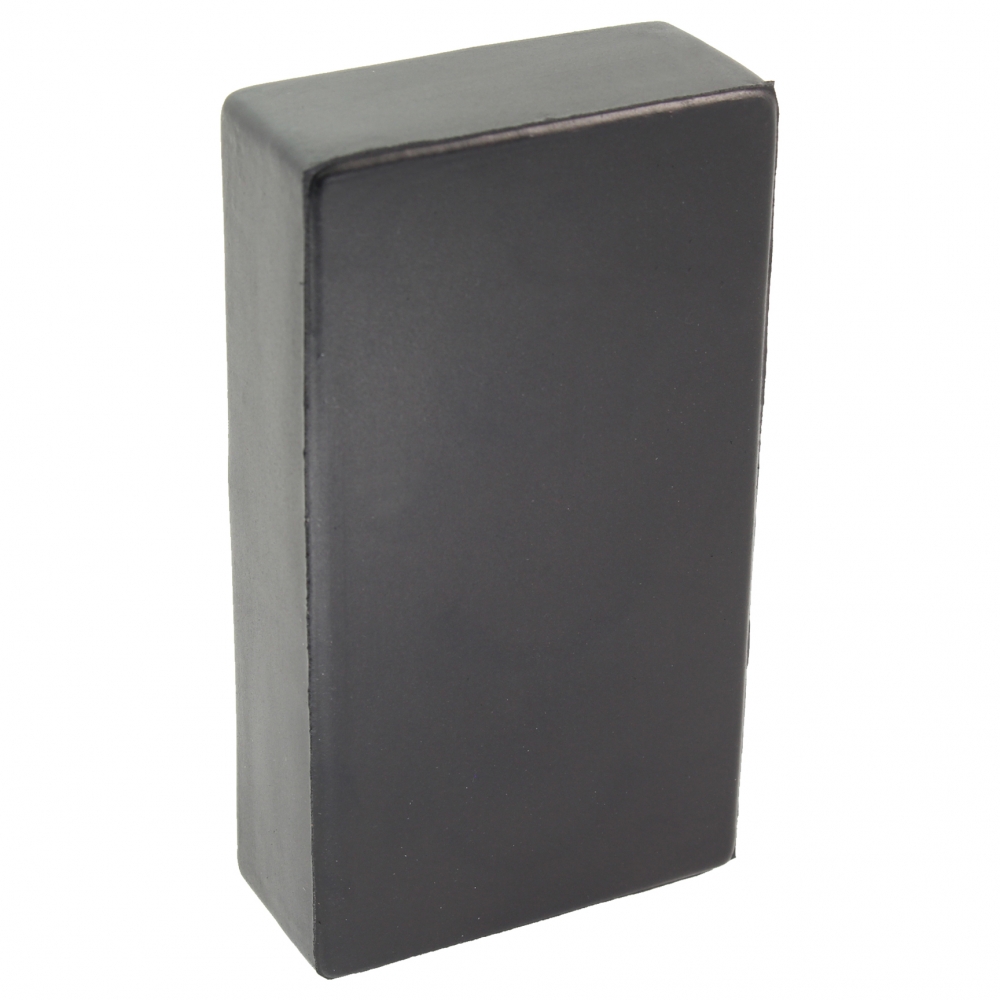 Feu tricolore anti-stress 100 mm — vue 4