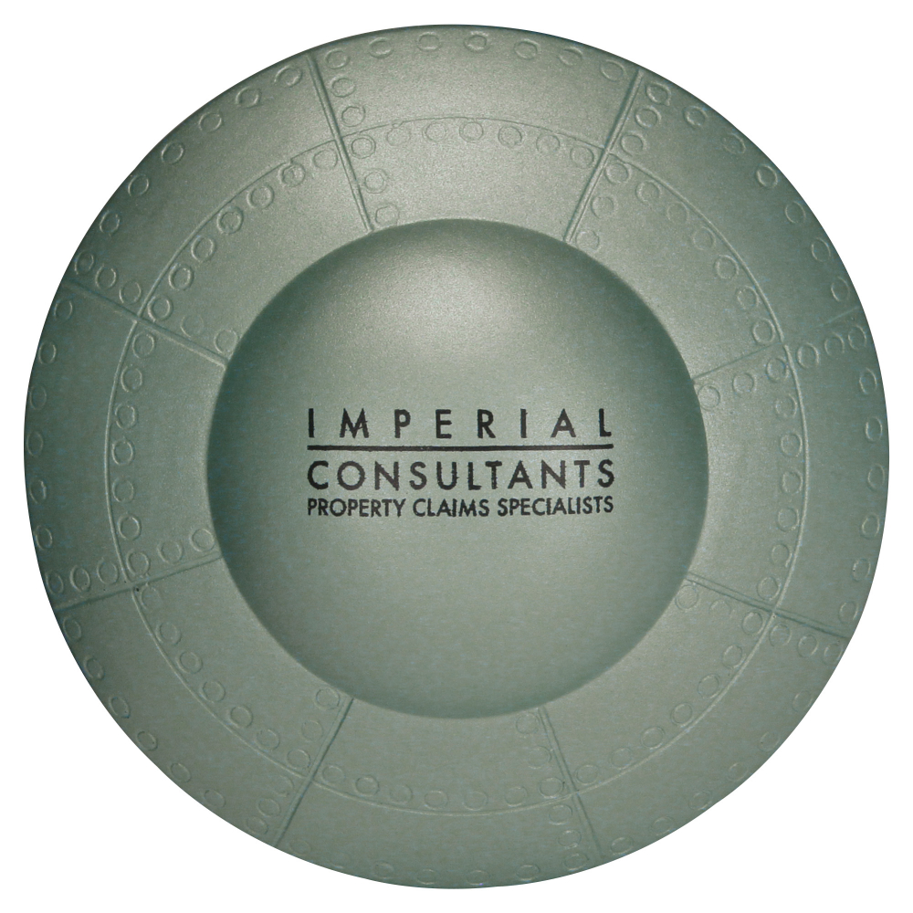Vaisseau spatial anti-stress 95 mm — vue 2