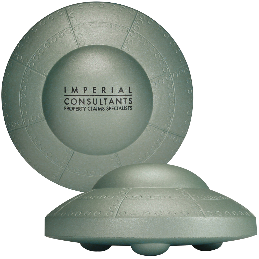 Vaisseau spatial anti-stress 95 mm — vue 3