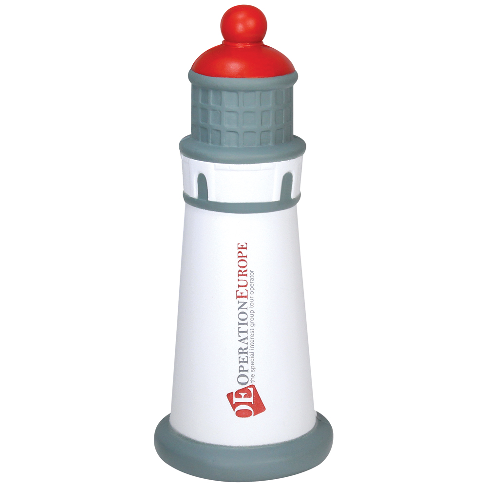 Phare anti-stress 122 mm — vue 1