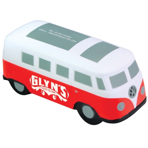 Van de camping anti-stress 98 mm — vue 1