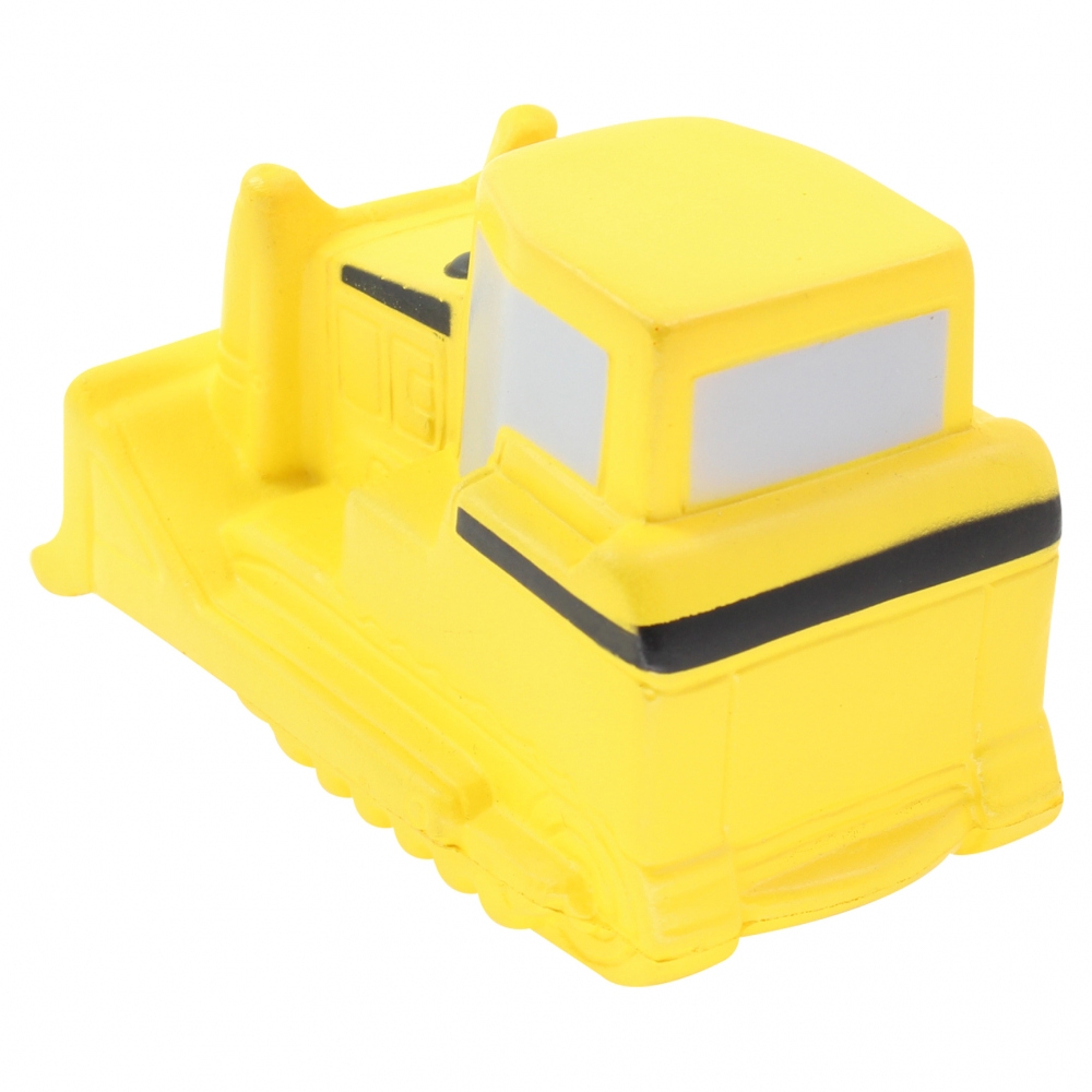 Bulldozer anti-stress 87 mm — vue 2