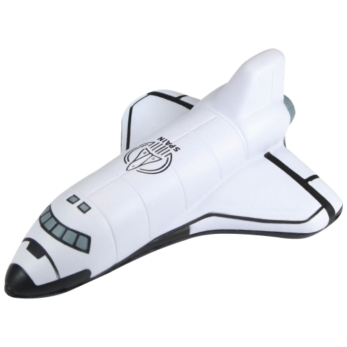 Navette spatiale anti-stress 117 mm — vue 1