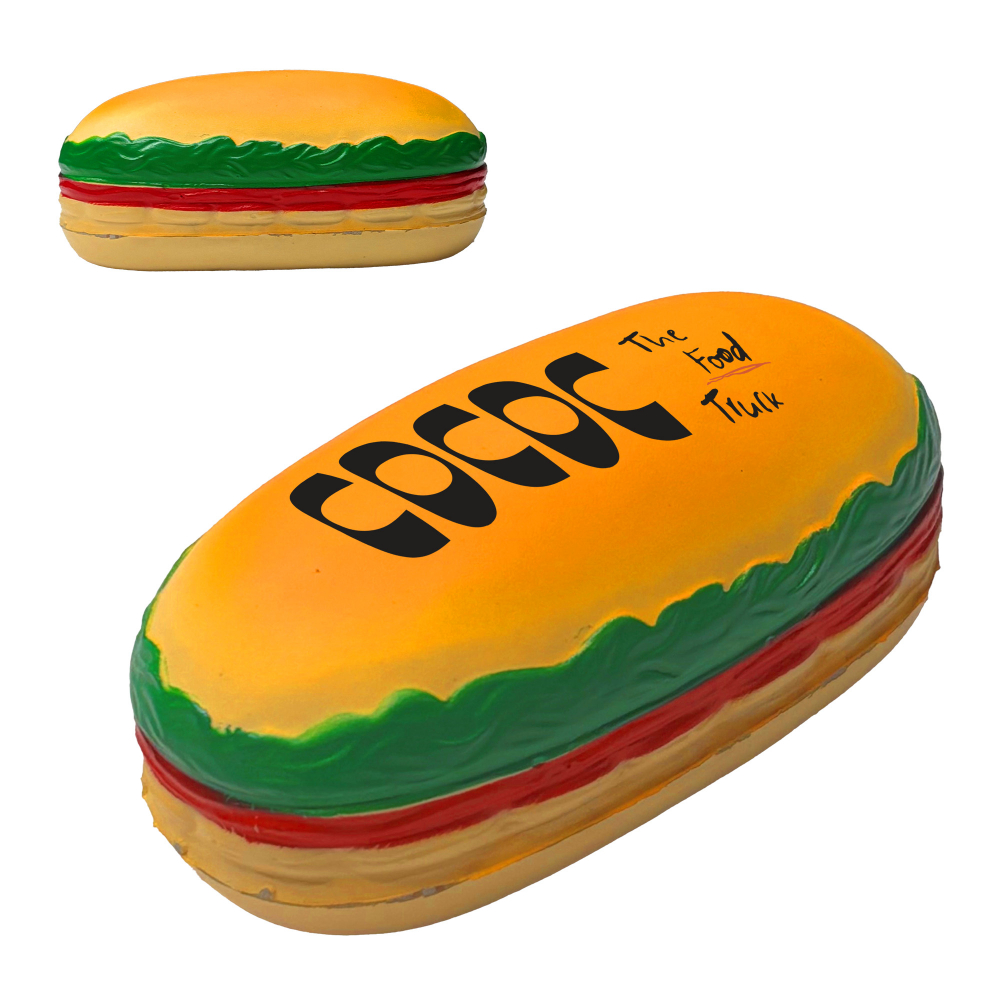 Sandwich anti-stress 100 mm — vue 1