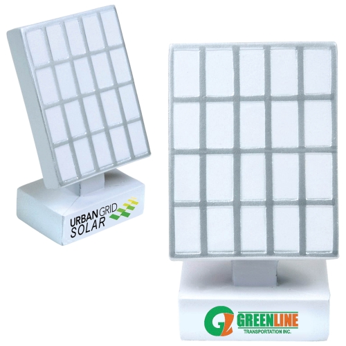 Panneau solaire anti-stress 100 mm — vue 1