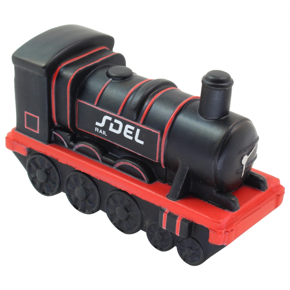 Train anti-stress 95 mm — vue 1