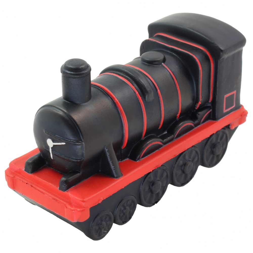 Train anti-stress 95 mm — vue 2