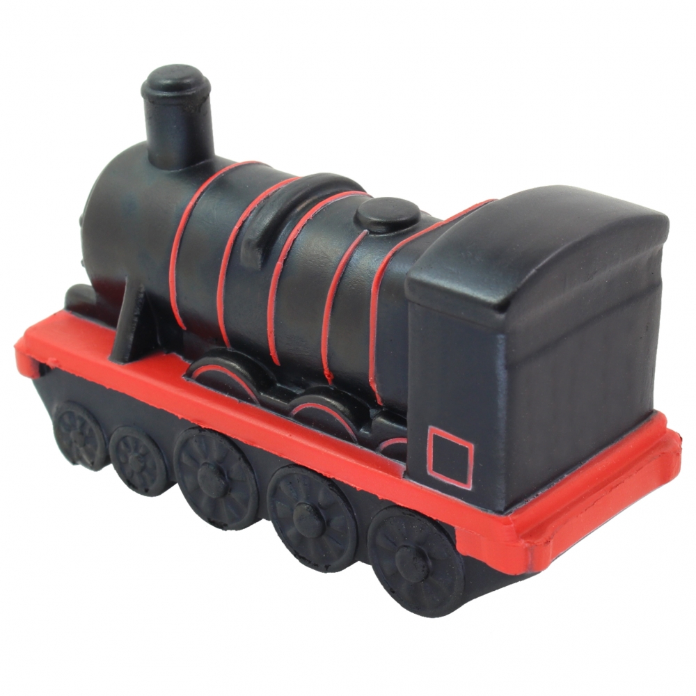 Train anti-stress 95 mm — vue 3