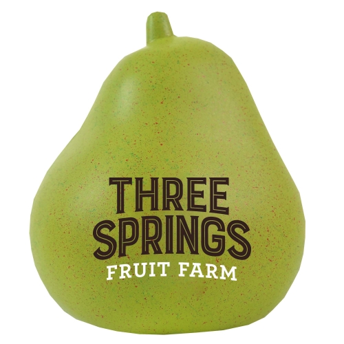Poire anti-stress 85 mm — vue 1