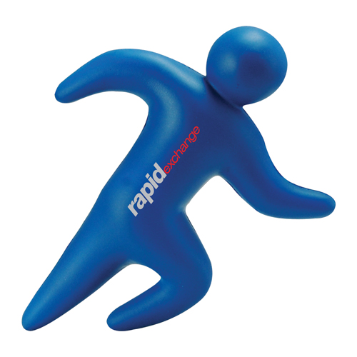 Coureur anti-stress 113 mm — vue 1