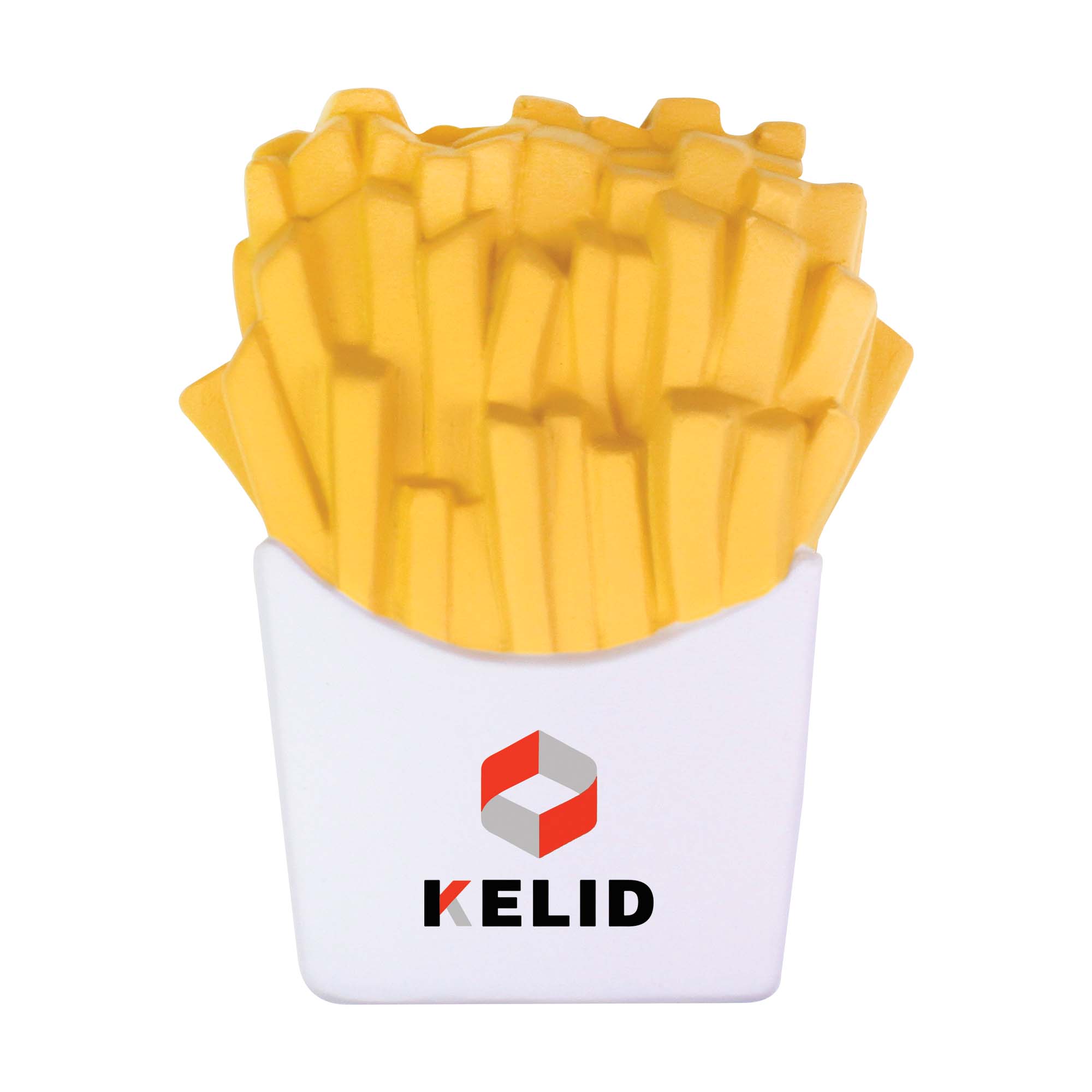 Frites anti-stress 102 mm — vue 1