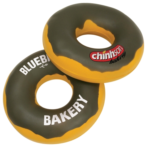 Beignet anti-stress 88 mm — vue 2