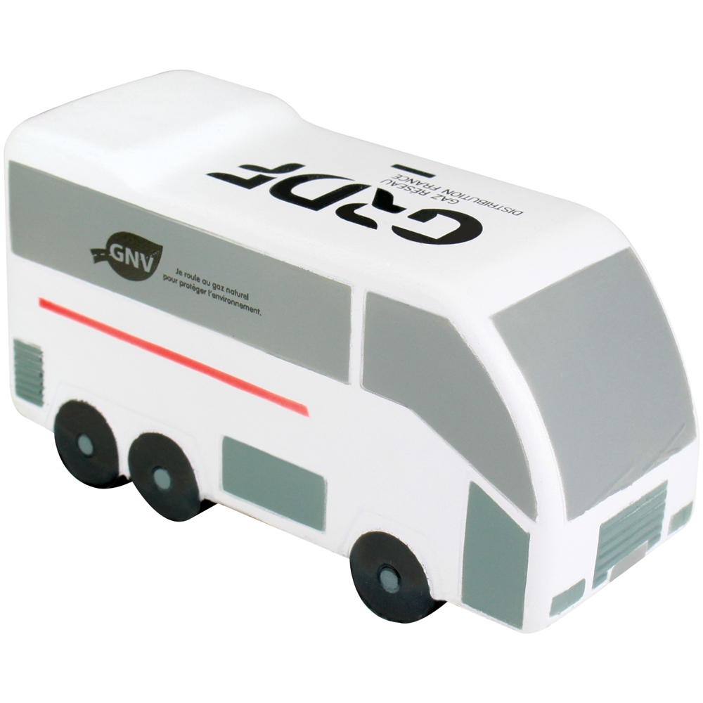 Autocar anti-stress 115 mm — vue 1