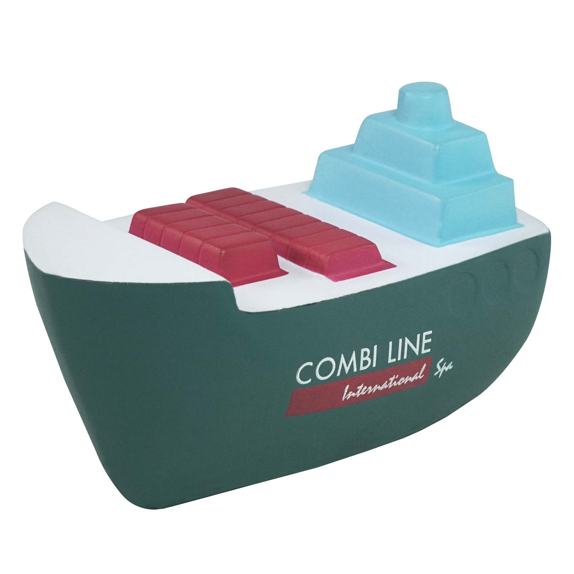 Porte-conteneurs anti-stress 97 mm — vue 1