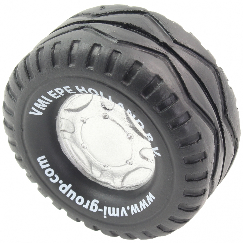 Pneu anti-stress 67 mm — vue 4