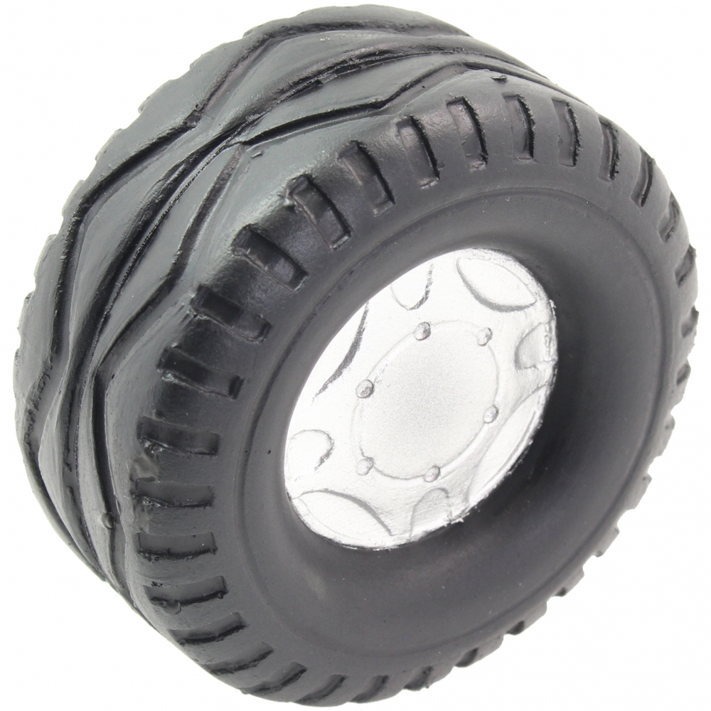 Pneu anti-stress 67 mm — vue 5