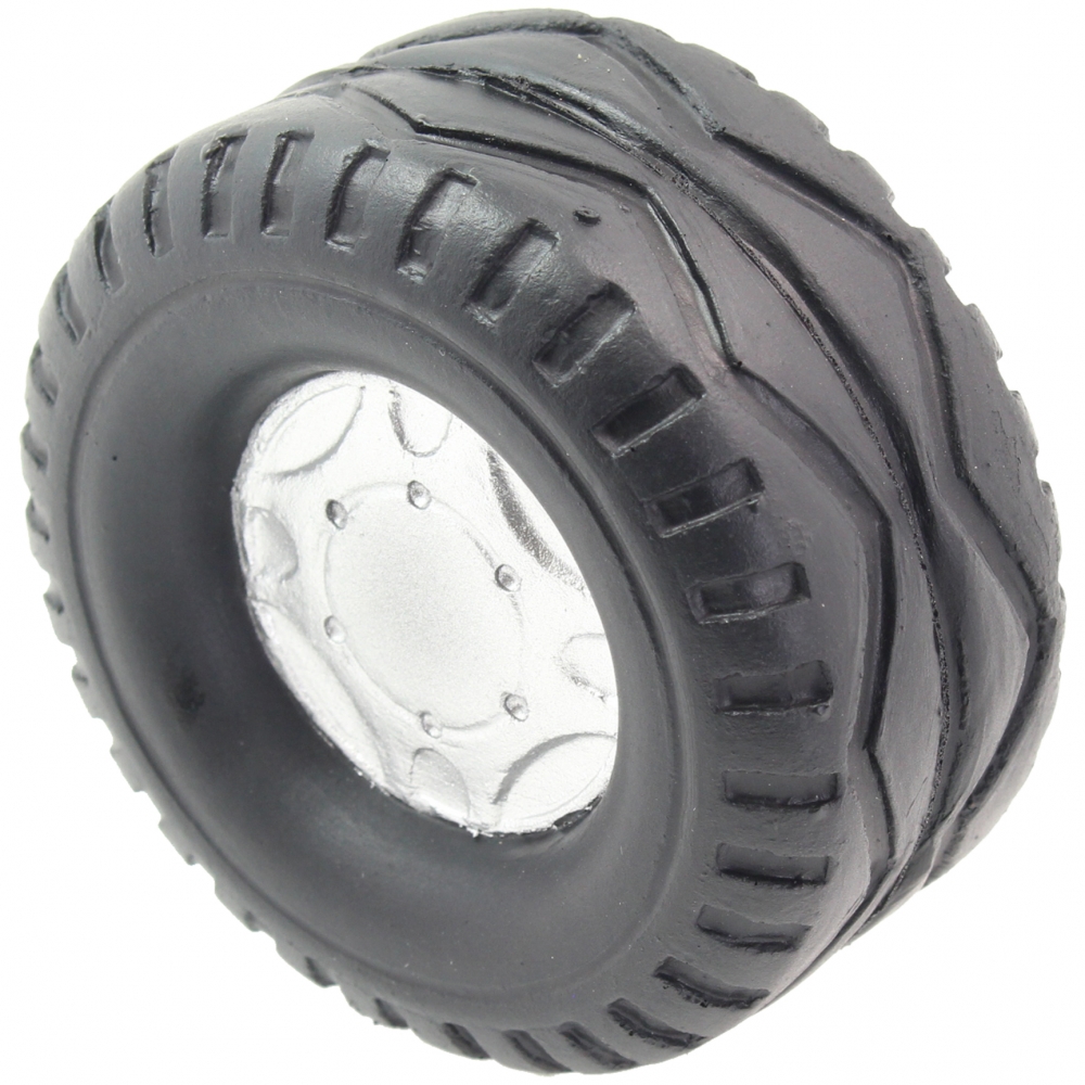 Pneu anti-stress 67 mm — vue 6