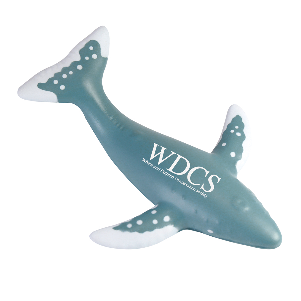 Baleine anti-stress 160 mm — vue 1