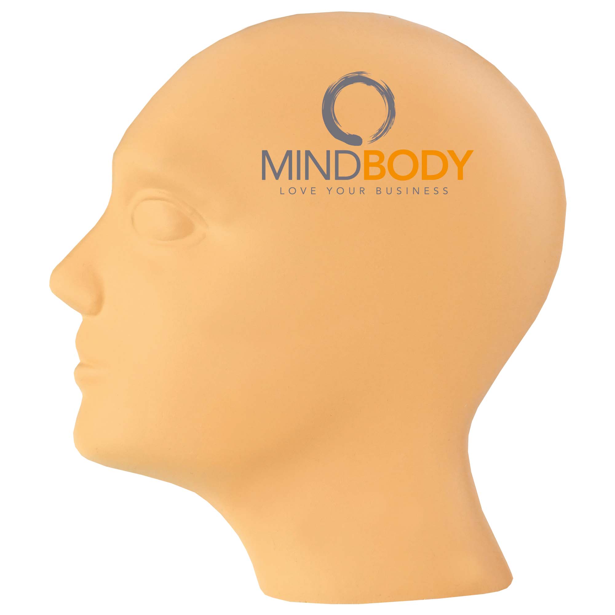 Tête anti-stress 98 mm — vue 1