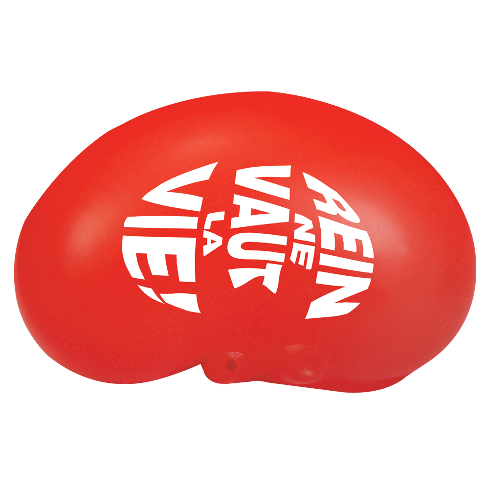 Rein anti-stress 89 mm — vue 1