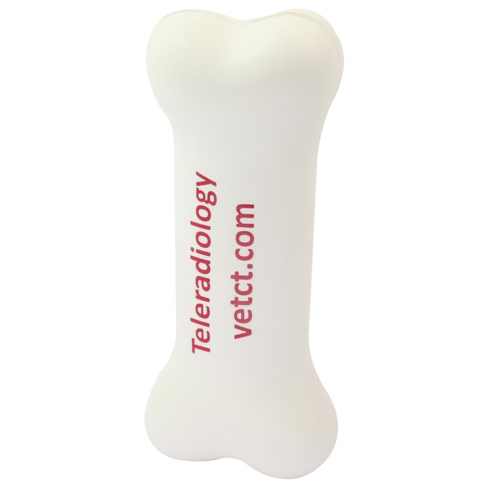 Os pour chien anti-stress 108 mm — vue 3