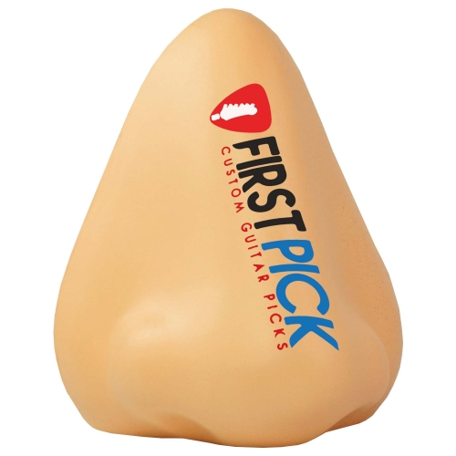Nez anti-stress 83 mm — vue 1