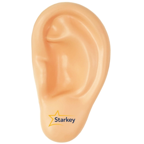 Oreille anti-stress 100 mm — vue 1
