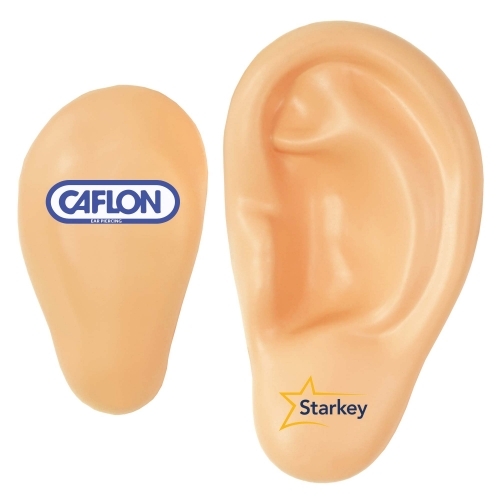 Oreille anti-stress 100 mm — vue 3