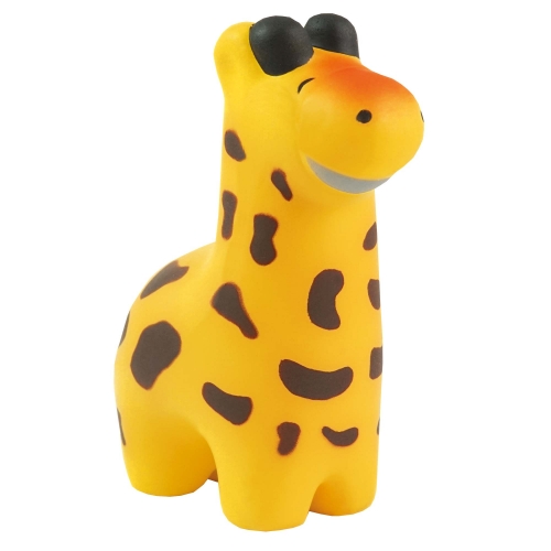 Girafe anti-stress 110 mm — vue 1