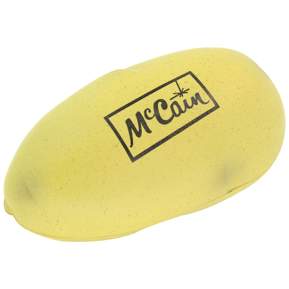 Pomme de terre anti-stress 105 mm — vue 1