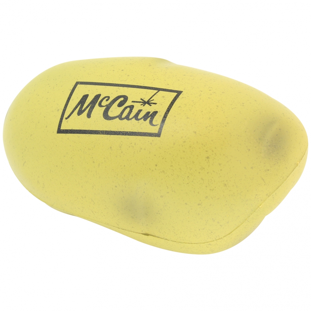 Pomme de terre anti-stress 105 mm — vue 2