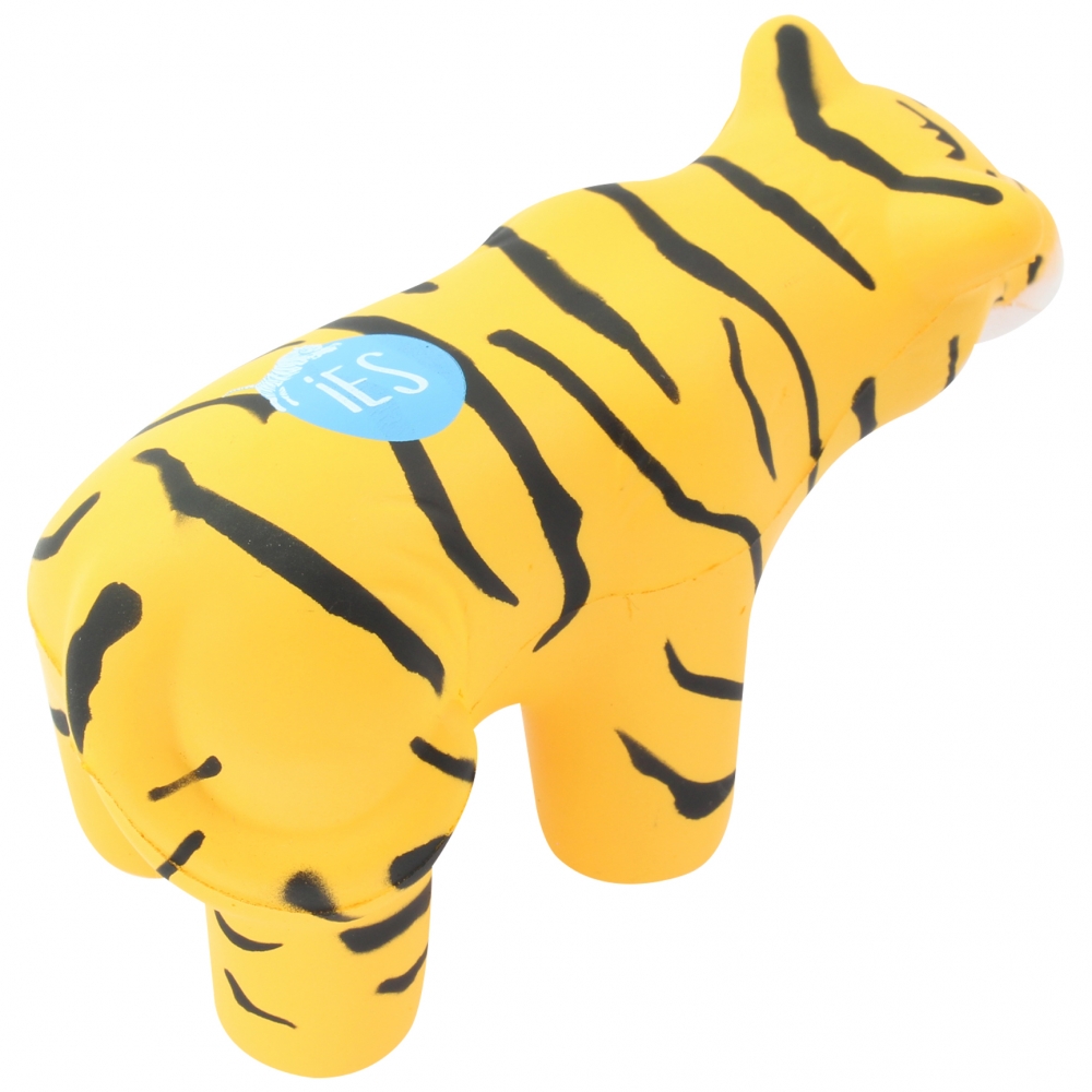 Tigre anti-stress 121 mm — vue 4