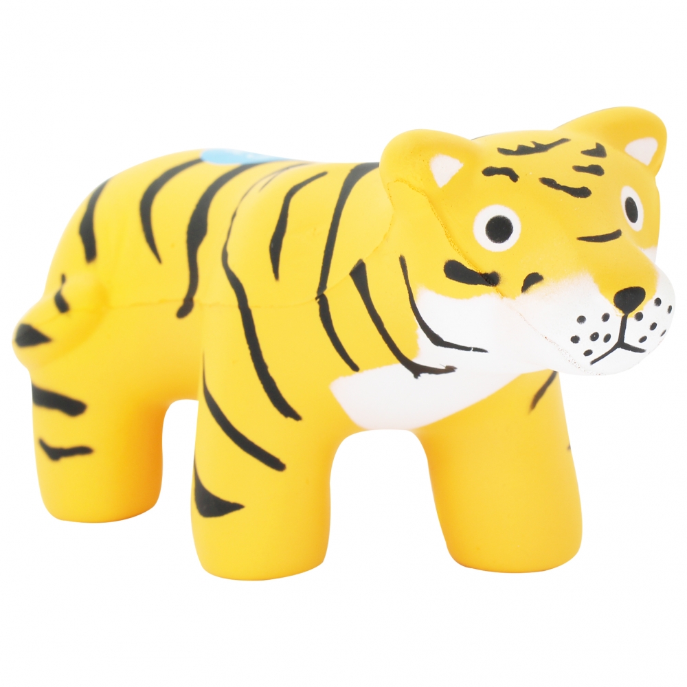 Tigre anti-stress 121 mm — vue 5
