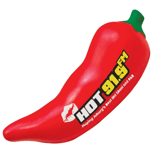Piment anti-stress 133 mm — vue 1