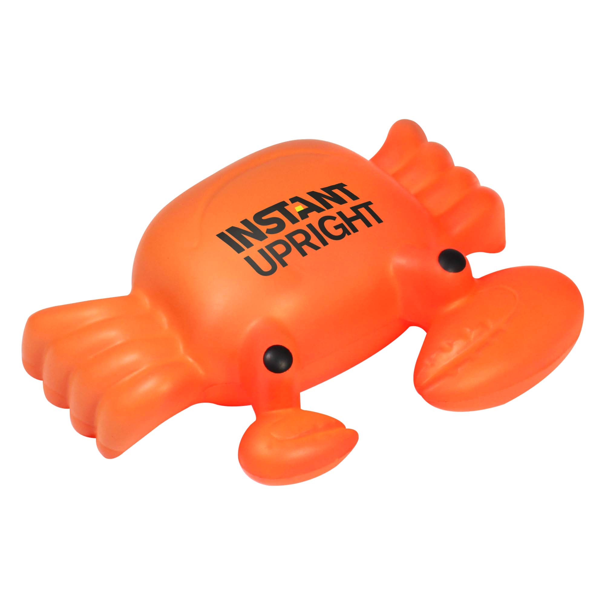 Crabe anti-stress 105 mm — vue 2